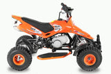 Quad infantil Mini Atv 49 cc Miniquad Quad Niños Sios