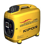 GENERADOR INVERTER KIPOR IG1000