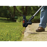 BLACK+DECKER Línea de repuesto para strimmer 37 5 m