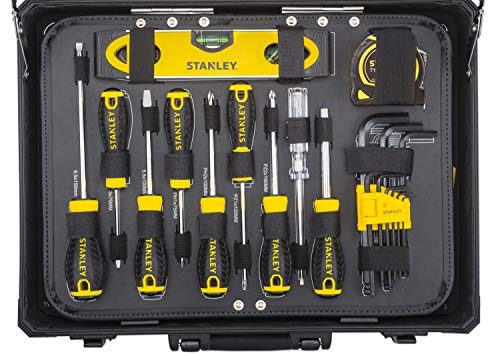  Stanley Tools : Herramientas y Mejoras del Hogar