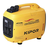 Inverter Kipor KA 8135 IG2000 corriente de gasolina