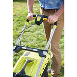 Ryobi RLM36X46H-5P RLM36X46H-5P-Cortacésped (Power Assist, sin escobillas, Ancho de Corte 46 cm, 5 Ah, 36 V)