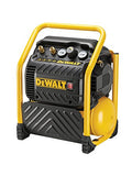 Dewalt DPC10QTC-QS Compresor de 9.4L, 9.4 L