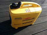 GENERADOR INVERTER KIPOR IG1000