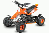 Quad infantil Mini Atv 49 cc Miniquad Quad Niños Sios