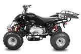 Nitro Motors Akp 150cc Raptor Automático Quad ATV Bici