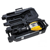 Dewalt D25961K-QS Martillo demoledor 16kg 1600W, 1600 W, 18 V