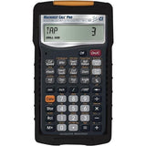 Calculated Industries Machinist Calc Pro Poche - Calculadora científica (Bolsillo, calculadora científica, 12 dígitos, Batería, Negro)