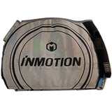 Inmotion V5F - Monociclo eléctrico, Color Negro, 14 Pulgadas