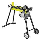 Ryobi RLS5A Hendidora de troncos eléctrica - Hendidoras de troncos (Hendidora de troncos eléctrica, 5 t, 52 cm, 25 cm, CE, 2200 W)