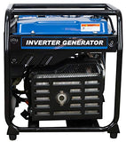 Hyundai HY4000i Generador Inverter Abierto Gasolina