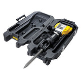 Dewalt D25961K-QS Martillo demoledor 16kg 1600W, 1600 W, 18 V