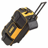 Dewalt DWST1-79210 Bolsa de Gran Capacidad con Ruedas, 0, Set de 2 Piezas