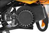 49cc Dirtbike Flash 2S Moto cross Minibike Minicross varios colores