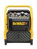 Dewalt DPC10QTC-QS Compresor de 9.4L, 9.4 L