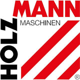 HOLZMANN MASCHINEN ED400FDLF Metall Lünette