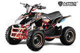 49 cc Jumpy 6 'Premium Miniquad ATV | kinderquad | Cross pocketquad