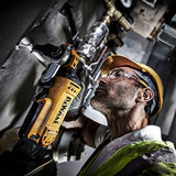 DeWALT DWE315 -Herramienta multifunción oscilatoria QS