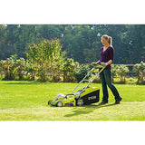 Ryobi RLM36X40H40 - Cortacésped