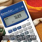 Industrias calculadas KitchenCalc, 8300