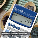 Industrias calculadas KitchenCalc, 8300