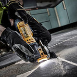 DeWALT DWE315 -Herramienta multifunción oscilatoria QS